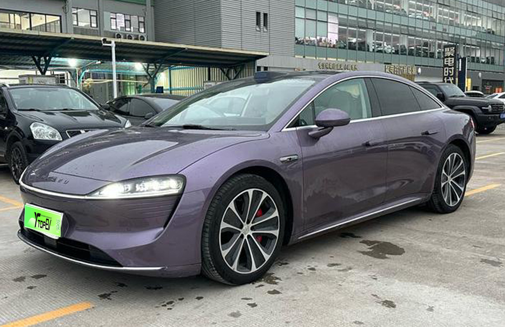 used luxeed s7 for sale